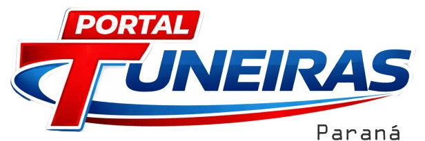 Portal Tuneiras
